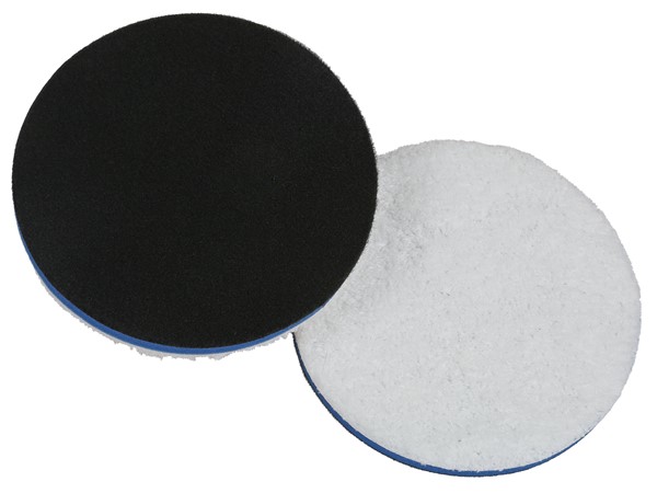 Simoniz MicroFiber Cutting Pads